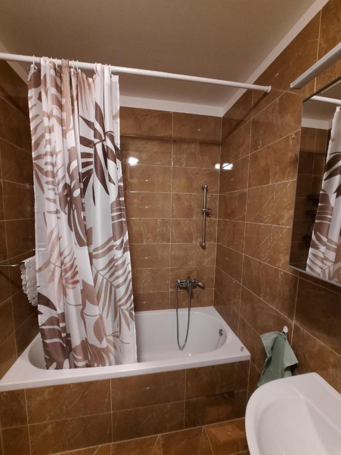 Apartment Mrvica Near The Zagreb Airport Велика-Горица Экстерьер фото