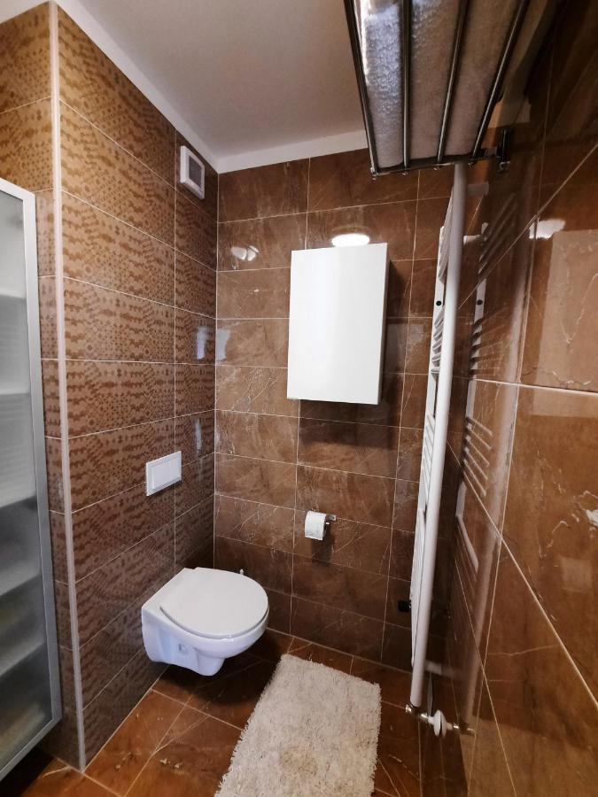 Apartment Mrvica Near The Zagreb Airport Велика-Горица Экстерьер фото