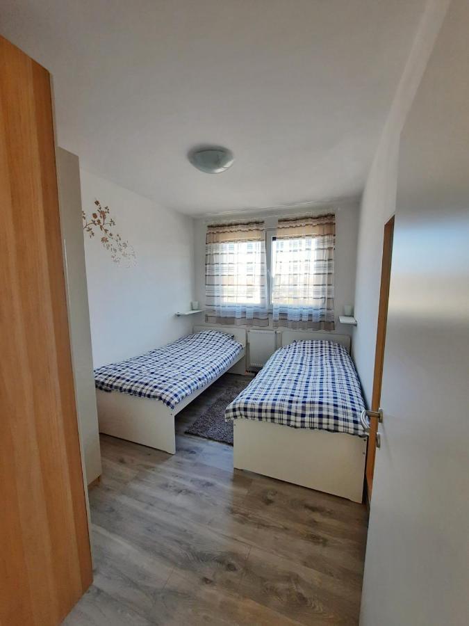 Apartment Mrvica Near The Zagreb Airport Велика-Горица Экстерьер фото