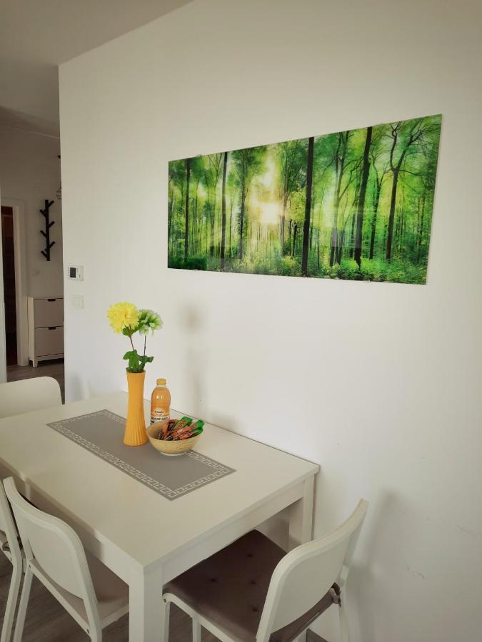 Apartment Mrvica Near The Zagreb Airport Велика-Горица Экстерьер фото